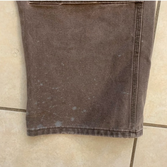 Carhartt overalls size 36x32 - Picture 9 of 9